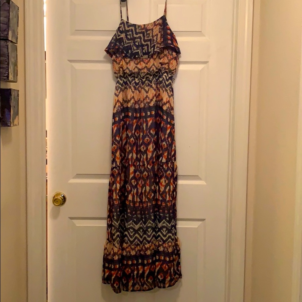 Summer dress